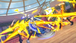 画像集 No.007のサムネイル画像 / 「閃乱カグラ」シリーズ作品が最大81％OFFになるサマーセールが開催