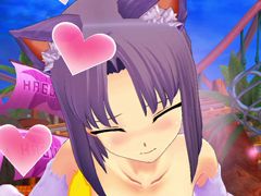 Switch「PEACH BALL 閃乱カグラ」「シノビリフレ -SENRAN KAGURA-」を対象にしたゴールデンウィークセールが開催