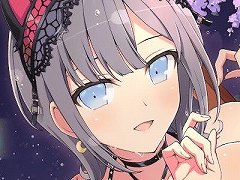 今年の“81(パイ)の日”は雪泉と夜桜が主役。「シノマス」で毎日10連ガチャを引けるイベントなどがスタート。コミケ出展情報も明らかに