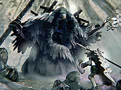 DARK SOULS風のハードアクション,「Sinner: Sacrifice for Redemption」の発売が2018年第3四半期に延期。さらに,Nintendo Switch版が明らかに