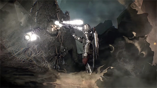 SINNER: Sacrifice for Redemption Switch Announcement