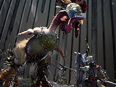 「Sinner: Sacrifice for Redemption」,新たなボスや2つの新武器セット,新チャレンジが国内配信へ