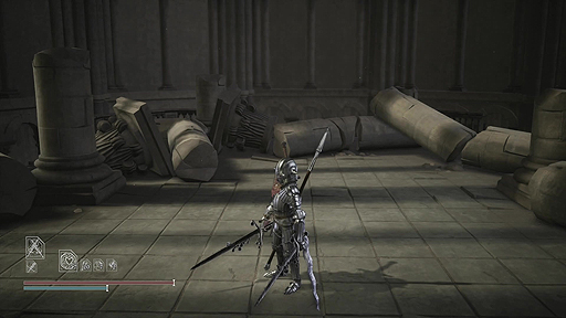  No.003Υͥ / Sinner: Sacrifice for Redemptionסʥܥ2Ĥο糧åȡ󥸤ۿ