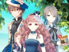 「センシル〜ファンタジー着せ替えバトル〜」,Android版の配信がスタート。Android限定のプレゼントキャンペーンも