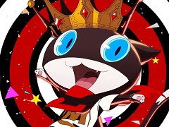 「ペルソナ」シリーズのサウンドアクション「P3D」「P5D」は2018年5月24日に発売。PV第2弾やリミックス担当アーティスト情報も公開に