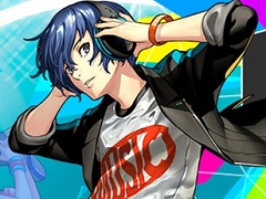 「ペルソナ」のサウンドアクション「P3D」「P5D」,公式サイトにキャラクターページが追加。限定版を紹介する“時価ネットたなか”の動画も