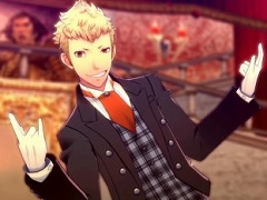「ペルソナ」のサウンドアクション,「P3D」の岳羽ゆかり&「P5D」の坂本竜司の紹介ムービーが公開に。桐条美鶴や喜多川祐介の情報も