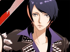 「ペルソナ」のサウンドアクション「P3D」「P5D」,最新キャラクタームービーが公開に。桐条美鶴と喜多川祐介のダンスをチェックしよう