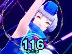 「P3D」「P5D」,エリザベスとジュスティーヌ&カロリーヌのキャラクター紹介動画が公開。店舗別オリジナル特典の情報を追加