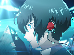 「P3D」「P5D」それぞれのOPムービーが公開。新規アニメーション,そしてコンポーザー・小塚良太氏の書き下ろし楽曲を使用