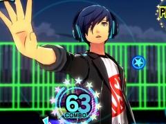 「P3D」「P5D」,結城 理(CV:石田 彰)&雨宮 蓮(CV:福山 潤)のキャラクター紹介動画が公開。バーチャや龍が如くコラボの衣装も