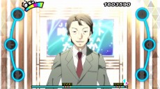 画像集 No.029のサムネイル画像 / 「P3D」「P5D」クラブ・ベルベットで踊るテオドアとラヴェンツァのダンスシーンが公開に。DLC楽曲や衣装の情報も