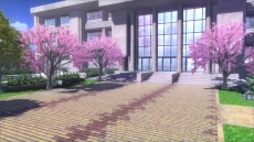 画像集 No.054のサムネイル画像 / 「P3D」「P5D」クラブ・ベルベットで踊るテオドアとラヴェンツァのダンスシーンが公開に。DLC楽曲や衣装の情報も