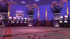 画像集 No.056のサムネイル画像 / 「P3D」「P5D」クラブ・ベルベットで踊るテオドアとラヴェンツァのダンスシーンが公開に。DLC楽曲や衣装の情報も
