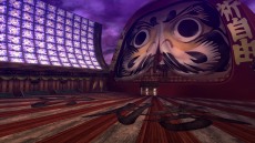 画像集 No.058のサムネイル画像 / 「P3D」「P5D」クラブ・ベルベットで踊るテオドアとラヴェンツァのダンスシーンが公開に。DLC楽曲や衣装の情報も