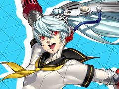 「P3D」「P5D」,DLCキャラクターであるラビリスと皆月 翔のキャラクターVが公開。公式サイトのカスタマイズページも更新
