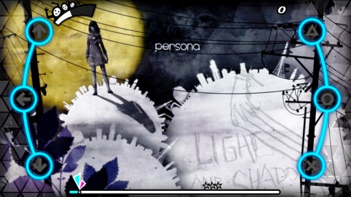  No.004Υͥ / P3DסP5DפοDLCۿڶʡνATLUS Tsuchiya Remixˡפʤ