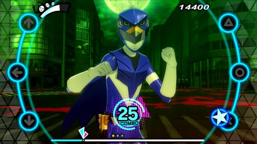  No.012Υͥ / P3DסP5DפοDLCۿڶʡνATLUS Tsuchiya Remixˡפʤ