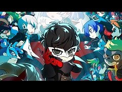 「ペルソナQ2 ニュー シネマ ラビリンス」第1弾PVが早くも公開。登場人物の姿や気になるシーンが満載のムービーをチェックしよう