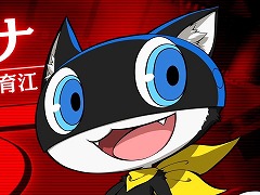 「ペルソナQ2 ニュー シネマ ラビリンス」,モルガナのキャラクター紹介映像が公開