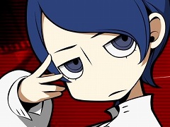 「ペルソナQ2 ニュー シネマ ラビリンス」,独特なセンスを持つ芸術家「喜多川 祐介」(CV:杉田智和)を紹介するプロモーション映像が公開