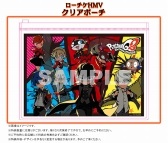 画像集 No.010のサムネイル画像 / 「ペルソナQ2」公式サイトが更新。巽 完二,喜多川祐介,ジュスティーヌ&カロリーヌのキャラクターページが公開に