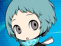 「ペルソナQ2 ニュー シネマ ラビリンス」,特別課外活動部のナビゲーター「山岸風花」(CV:能登麻美子)の紹介映像が公開
