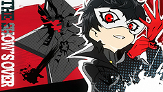 画像集 No.016のサムネイル画像 / 「ペルソナQ2」の公式サイトが更新。オリジナルサントラの発売が発表,映画「ヴェノム」とのコラボ動画も公開に