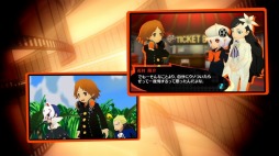 画像集 No.003のサムネイル画像 / 「ペルソナQ2」，特別捜査隊のムードメーカー「花村陽介」の紹介映像が公開に。シリーズの名シーンを決める投票キャンペーンが開催