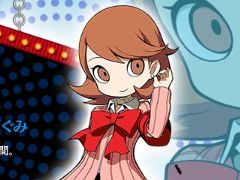 「ペルソナQ2 ニュー シネマ ラビリンス」公式サイトで「花村陽介」「岳羽ゆかり」「奥村 春」の個別ページと映画世界「A.I.G.I.S」が公開