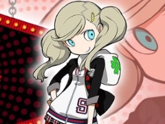 「ペルソナQ2 ニュー シネマ ラビリンス」高巻杏のキャラクターページが公開。ゲームシステム「情報支援」や「サブペルソナ」の詳細も