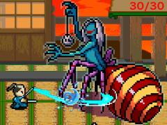 妖怪退治をテーマにした放置系ゲーム「殿さま「江戸へ行く金がない…」」を紹介する「(ほぼ)日刊スマホゲーム通信」第1487回