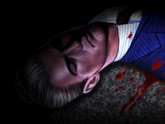 明日発売の「刑事 J.B.ハロルドの事件簿 マーダー・クラブ」のPVが公開。SNSやプレイ実況などでの動画や画像の使用範囲をガイドラインで告知