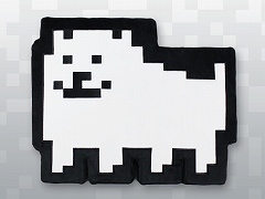 Fangamerにて「UNDERTALE」最新グッズの販売がスタート。新春初売りのセールも実施