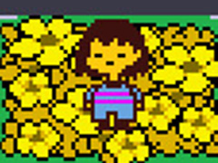 「UNDERTALE」が98円になるセール中! “誰も倒さなくていい”超高評価RPGが3月21日まで90%オフ