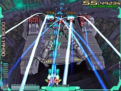 シューティングゲーム「レイクライシス」初のスマホ版が8月9日にリリース。9月10日まではセール価格の1200円で購入可能