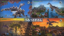 画像集 No.014のサムネイル画像 / 「ドラゴンクエストビルダーズ2」旅の仲間は“少年シドー”!? 「ドラゴンクエスト夏祭り2017」スペシャルステージをレポート