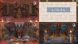 画像集 No.016のサムネイル画像 / 「ドラゴンクエストビルダーズ2」旅の仲間は“少年シドー”!? 「ドラゴンクエスト夏祭り2017」スペシャルステージをレポート