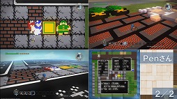 画像集 No.017のサムネイル画像 / 「ドラゴンクエストビルダーズ2」旅の仲間は“少年シドー”!? 「ドラゴンクエスト夏祭り2017」スペシャルステージをレポート
