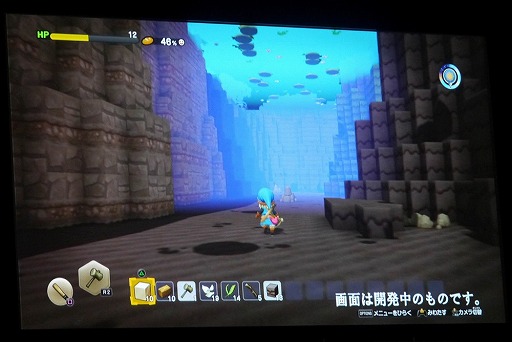 画像集 No.024のサムネイル画像 / 「ドラゴンクエストビルダーズ2」旅の仲間は“少年シドー”!? 「ドラゴンクエスト夏祭り2017」スペシャルステージをレポート