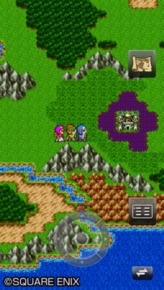 画像集 No.002のサムネイル画像 / 「ドラゴンクエストビルダーズ2」の公式サイトがオープン。サブタイトルは「破壊神シドーとからっぽの島」に