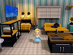 「ドラゴンクエストビルダーズ2」DLC第3弾「近代建築パック」の配信が本日スタート。機能拡張を含む無料アップデートも