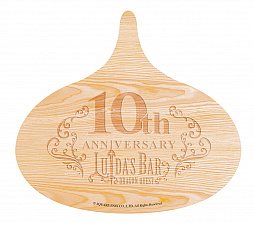 画像集 No.002のサムネイル画像 / LUIDA’S BARで年末年始特別イベントを開催