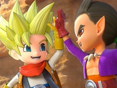 PS4/Switch版「DQビルダーズ2」とSwitch版「DQXI S」が新価格で12月4日に発売。予約受付が本日スタート