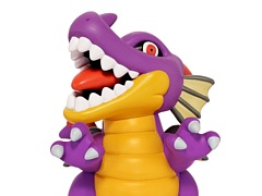 「ドラゴンクエスト」グッズの新商品ラインナップが公開。竜王,シドー,ゾーマがデフォルメフィギュアとメタルフィギュアで登場
