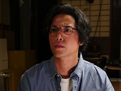 「ドラゴンクエストII」を題材にした“ふっかつのじゅもん”がTVドラマ「世にも奇妙な物語」にて放送へ。主演は桐谷健太さん