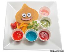 画像集 No.003のサムネイル画像 / 「ドラゴンクエストX」が東京と大阪の「SQUARE ENIX CAFE」とコラボ。11月11日から