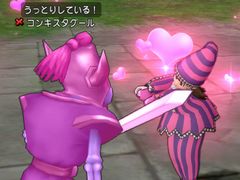 「ドラゴンクエストX」Ver.4.3最新情報が公開。待望の新職業「遊び人」や,ウルベア地下帝国が登場。アップデートは9月