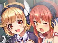 ブラウザ向けローグライクRPG「万物乙女☆ダンジョンズ」の事前登録キャンペーンが本日スタート。「招運猫マネキ(CV:ヒマリ)」がもらえる