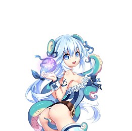 画像集 No.001のサムネイル画像 / 「万物乙女☆ダンジョンズ」，限定イベント「月からの使者カグヤ様」が開催